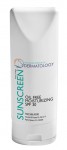 Sunscreen-Oil-free-Moisturizing SPF30